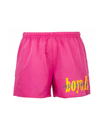 BOYSLIE MOTORSPORT KIMMY SHORT