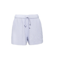 LILAC BABY THERMAL BASIC SHORT