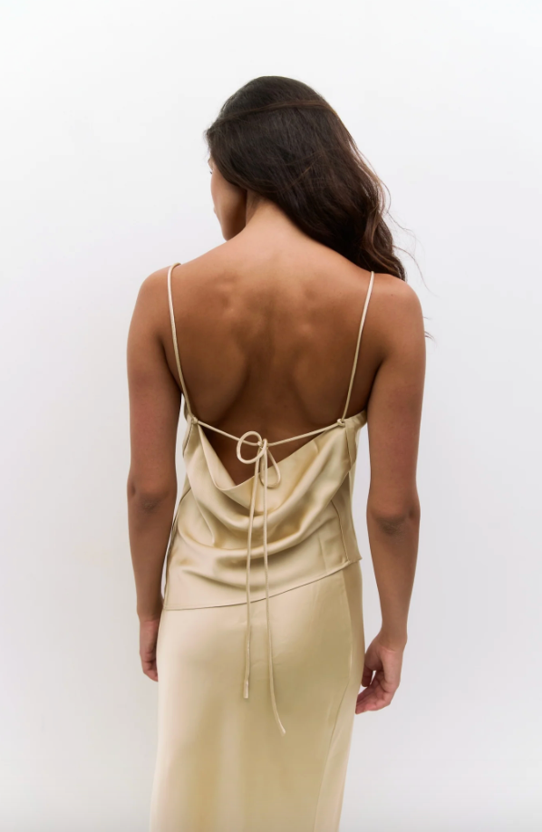 THE ELENA BUTTER SET