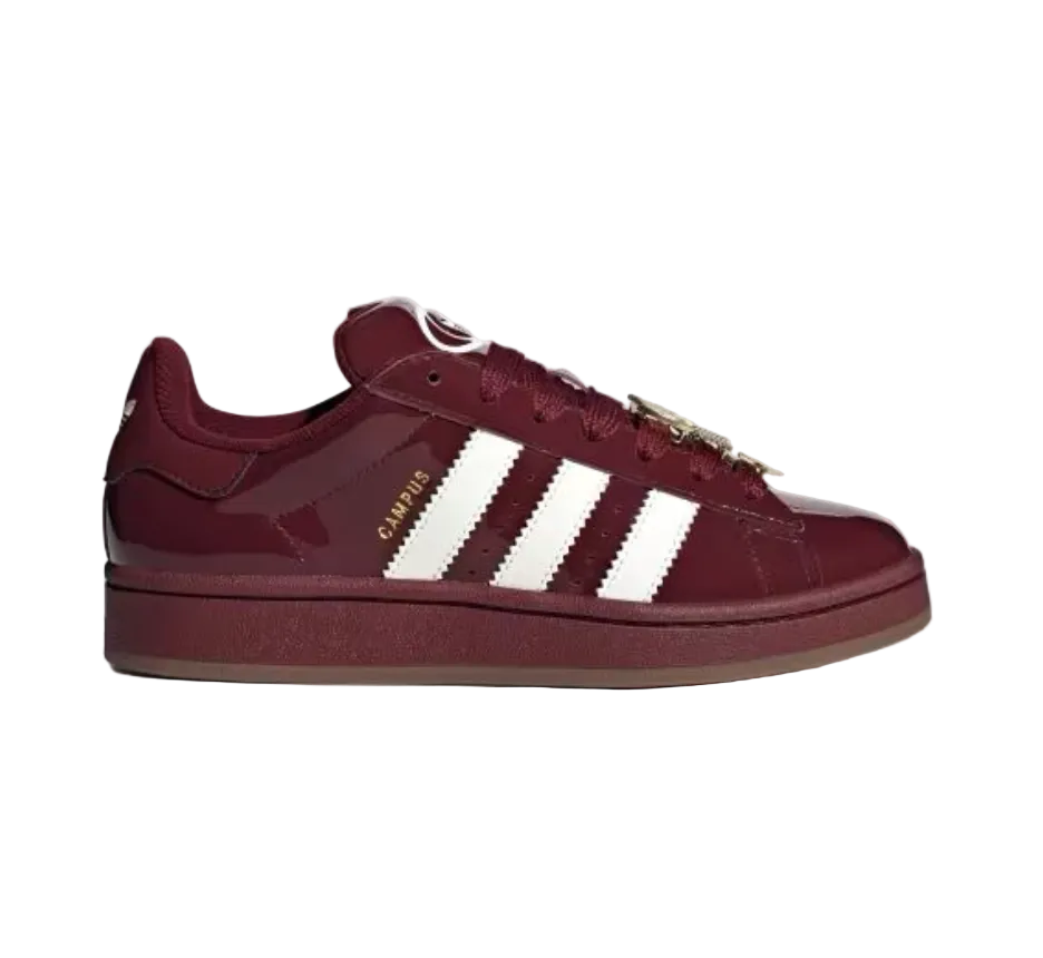 CAMPUS SHADOW RED/OFF 00s