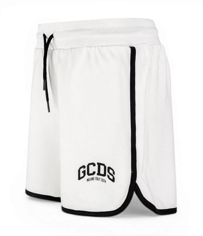 GCDS LOGO LOUNGE SWEATHORTS