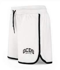 GCDS LOGO LOUNGE SWEATHORTS