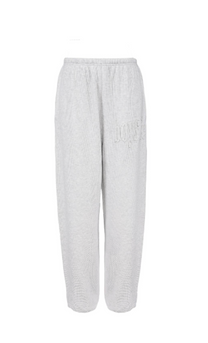 NO GREY AREA THERMAL HARLEY ZIP-UP