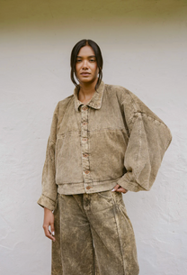 DARIO 02 JACKET