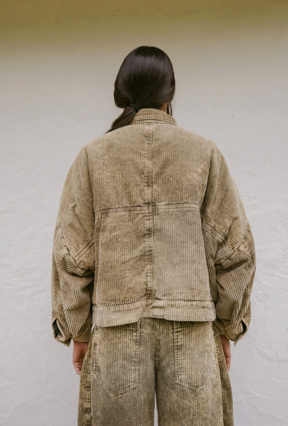 DARIO 02 JACKET