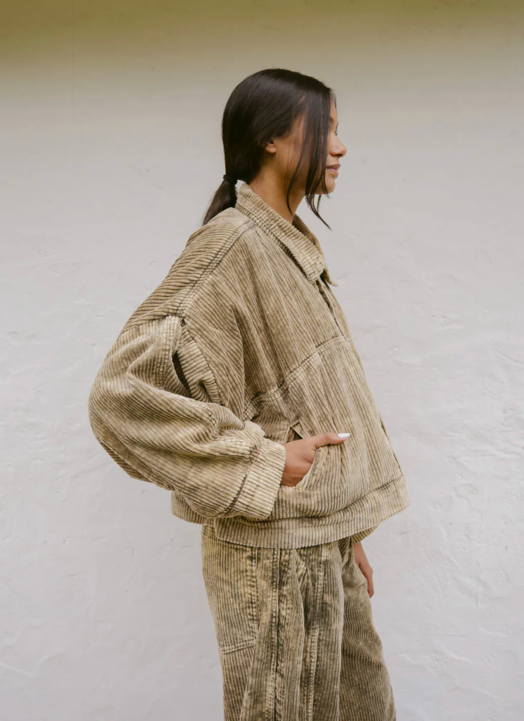 DARIO 02 JACKET