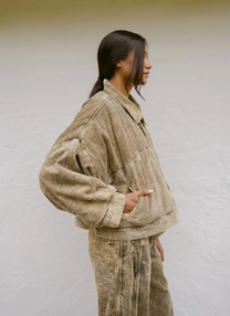 DARIO 02 JACKET