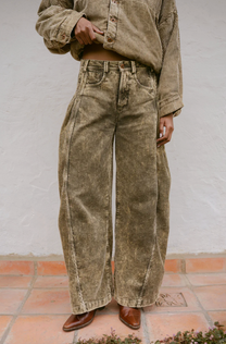 DARIO 01 PANTS