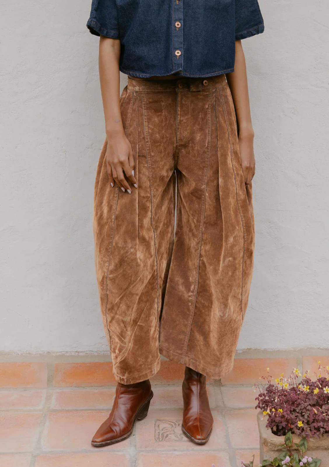 CASA 01 PANT