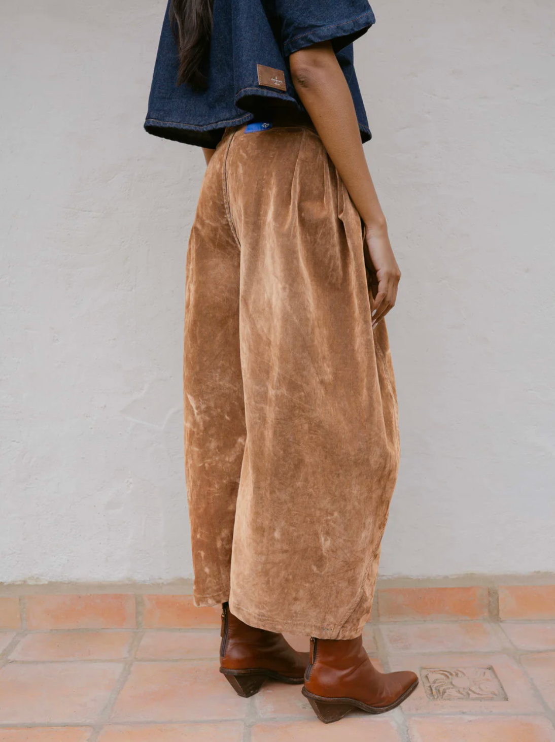 CASA 01 PANT