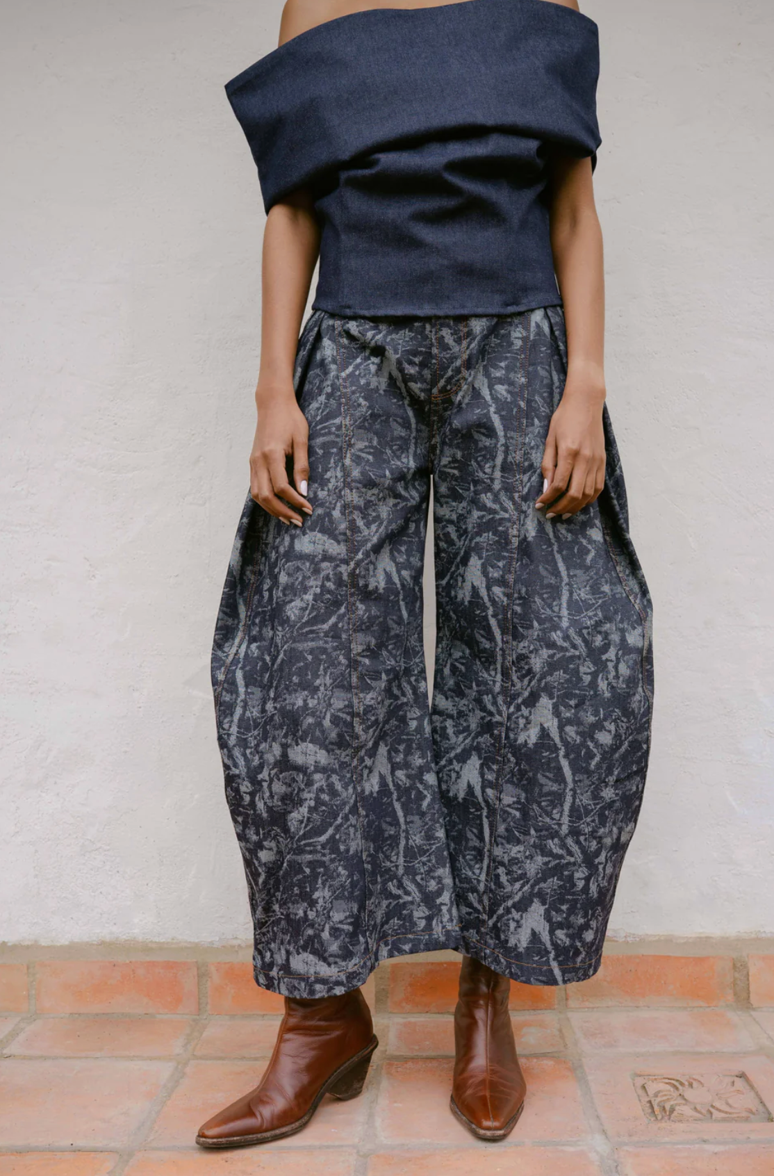 NEW YORK PANT