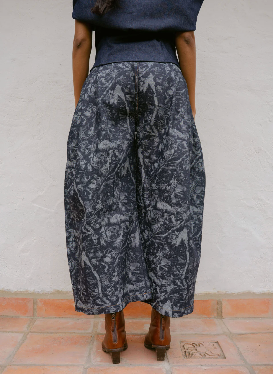 NEW YORK PANT