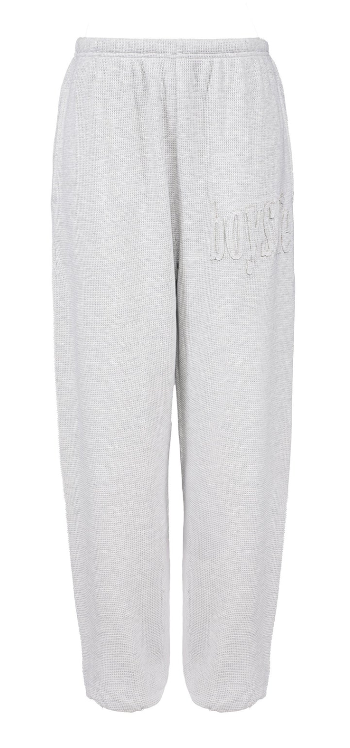 NO GREY AREA KIMMY PANT