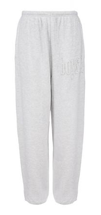 NO GREY AREA KIMMY PANT
