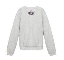 SMOKE &amp; MIRRORS KARA CREWNECK