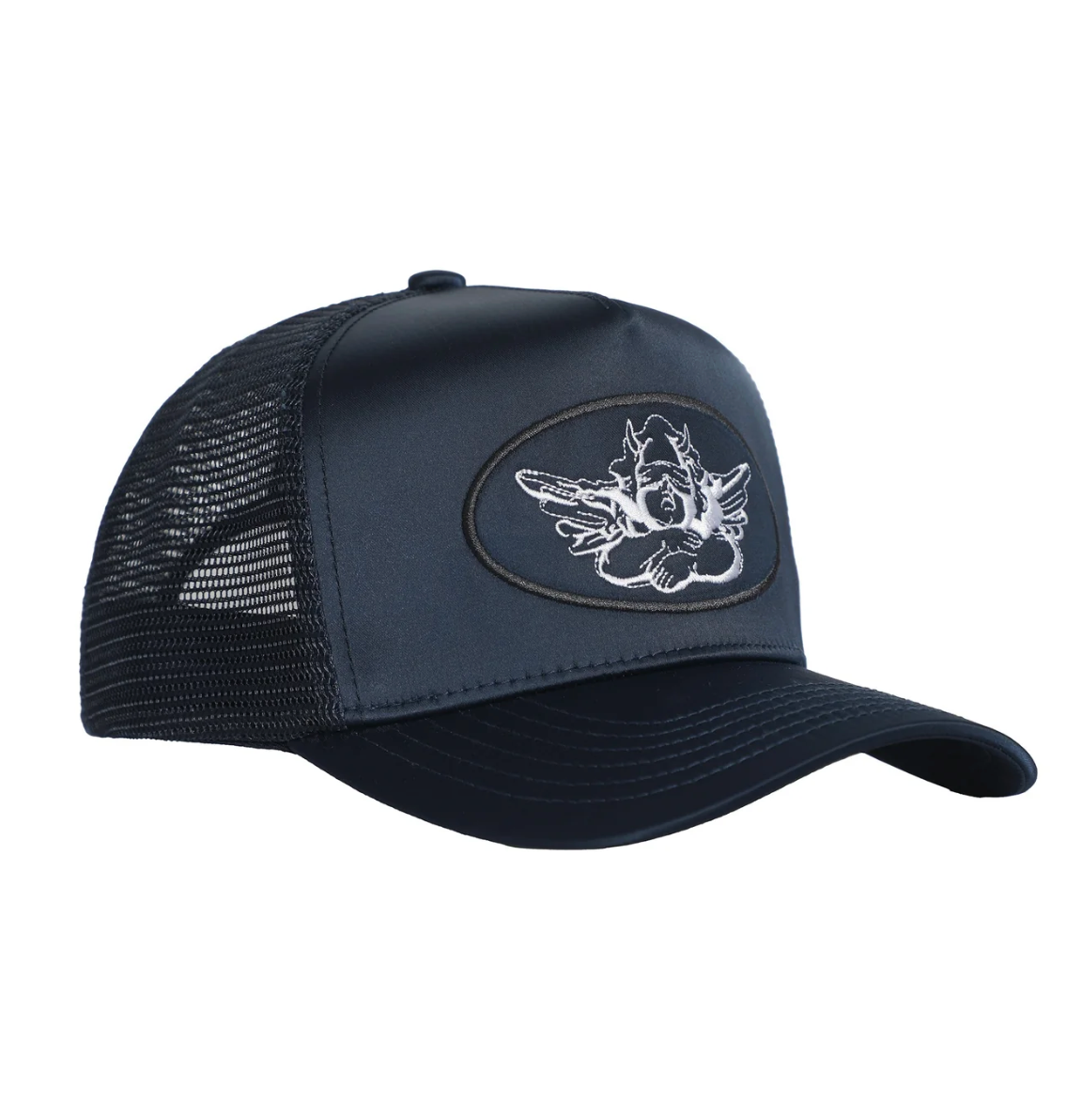 STUCK IN LOVE V2 TRUCKER