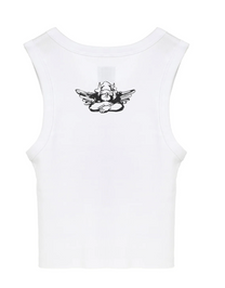 RED FLAGS RANDY TANK