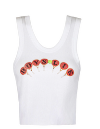 DATING CERTIFIED RANDY TANK