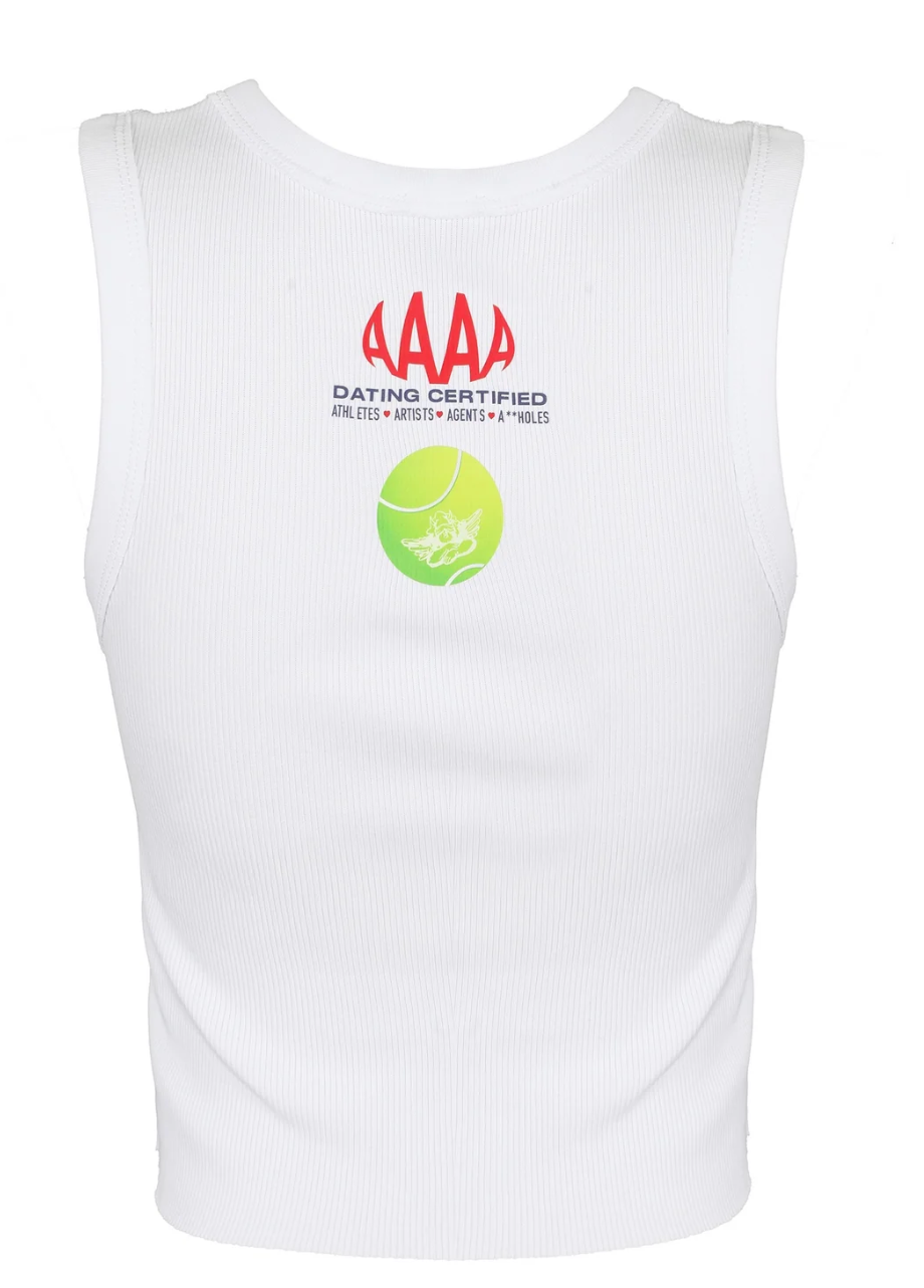 DATING CERTIFIED RANDY TANK