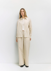 THE BRIGID TOP