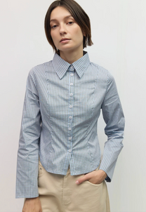 THE NICOLE TOP