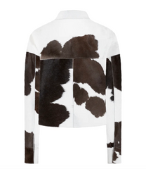 BAZER JACKET