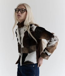 BAZER JACKET