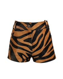 HOHEY ZEBRA SHORTS