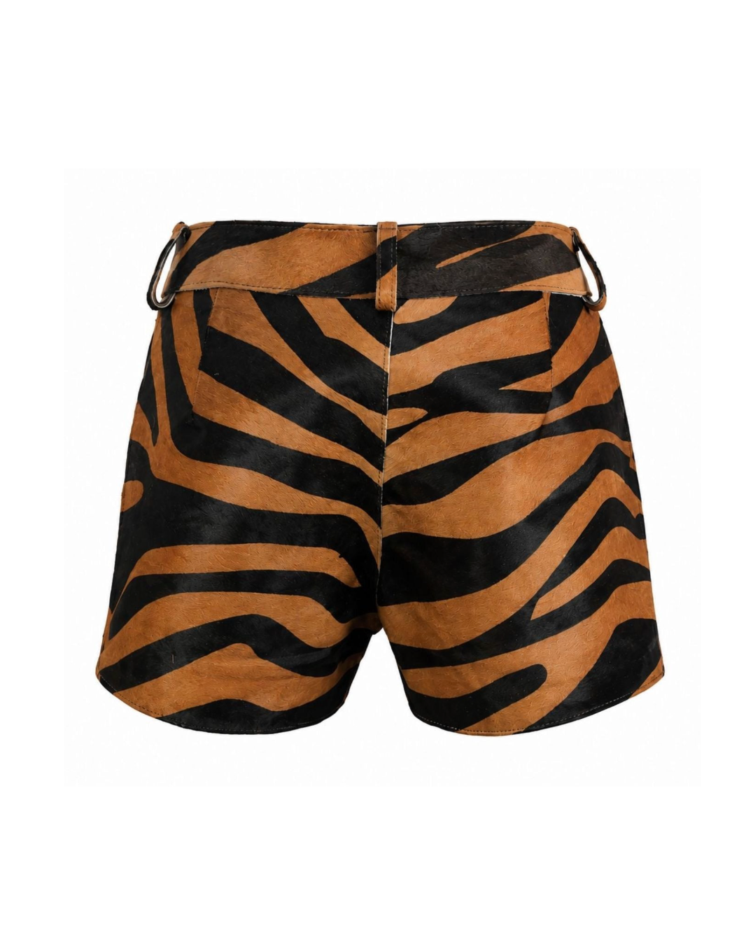 HOHEY ZEBRA SHORTS