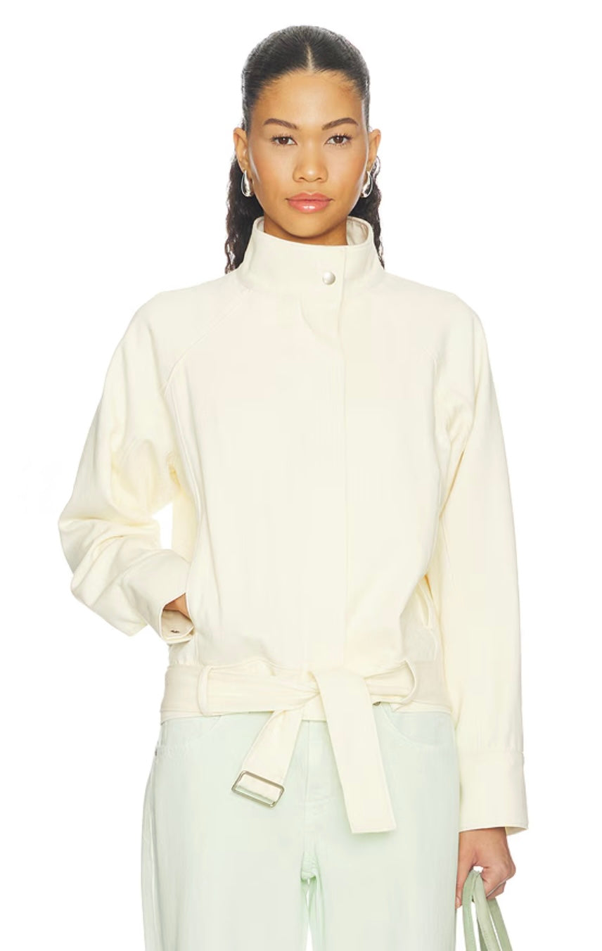 ASHA JACKET