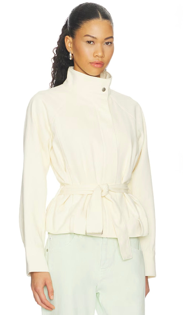 ASHA JACKET