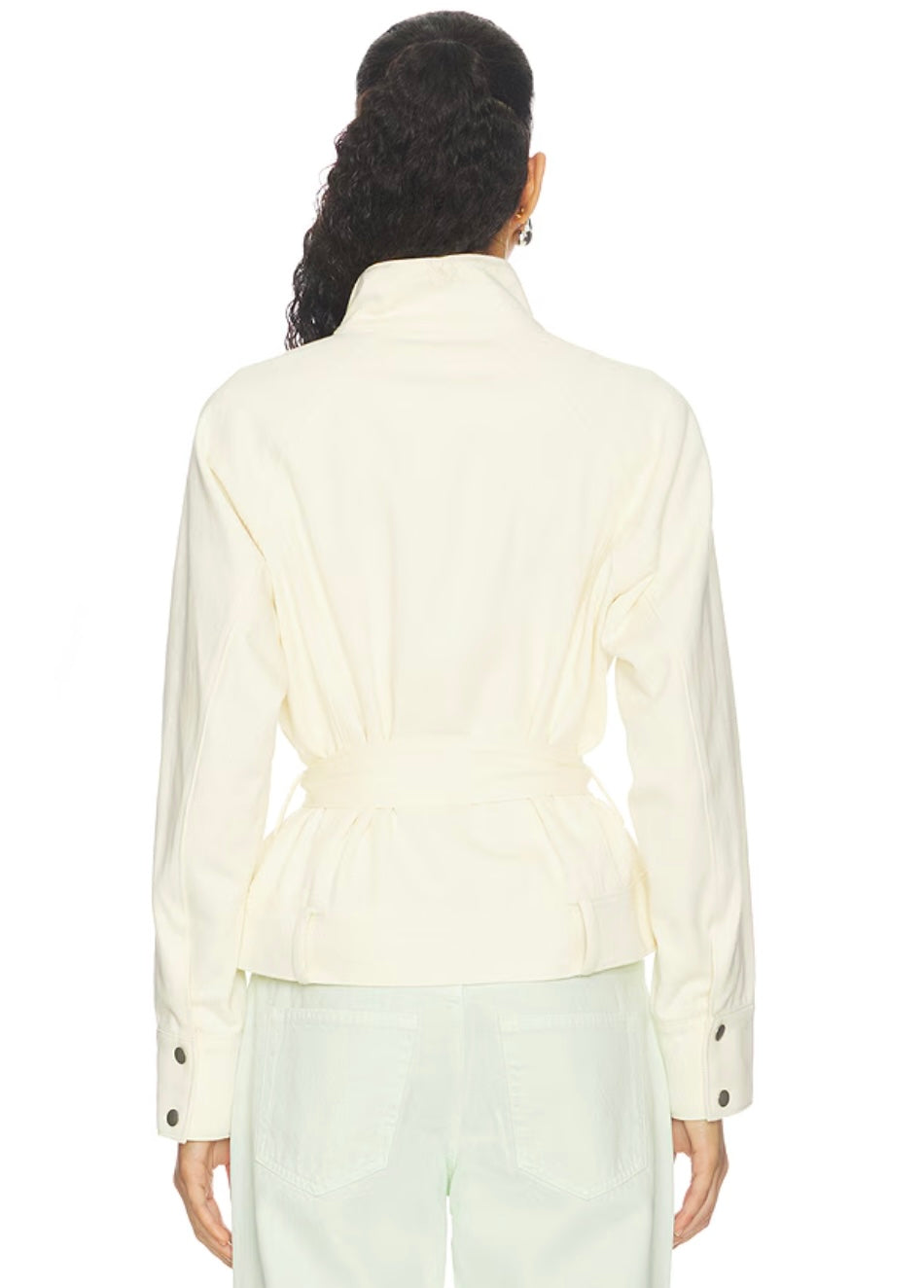 ASHA JACKET