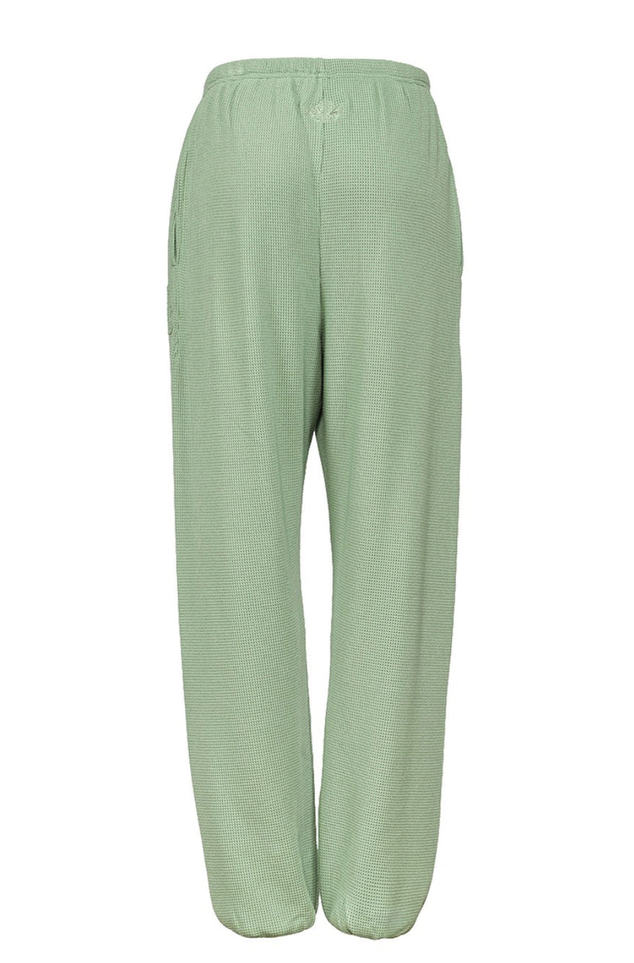 OLIVE KIMMY PANT