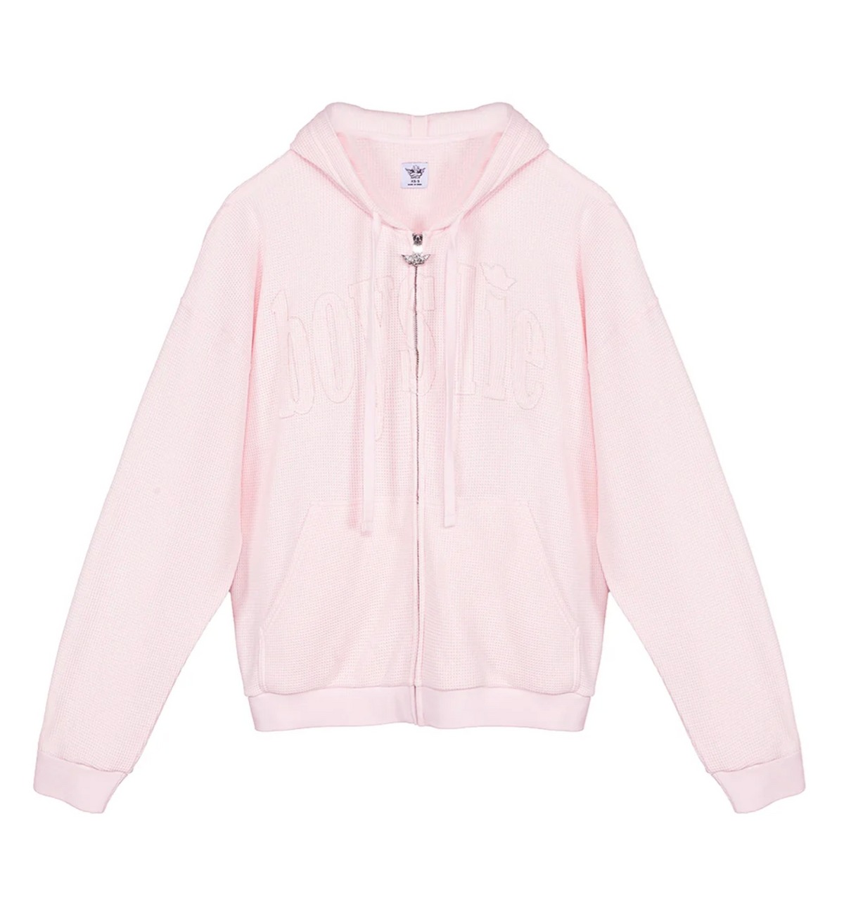 COTTON CANDY HARLEY ZIP