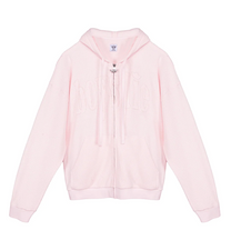 COTTON CANDY HARLEY ZIP