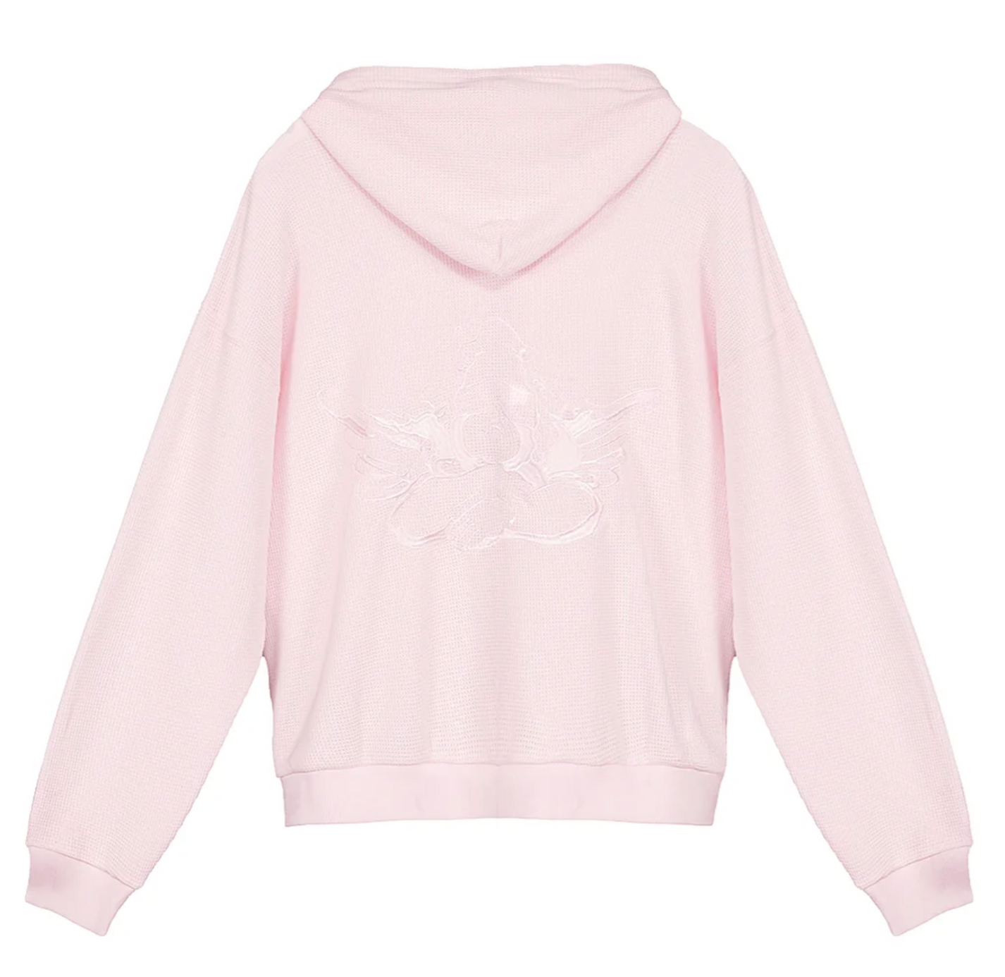 COTTON CANDY HARLEY ZIP
