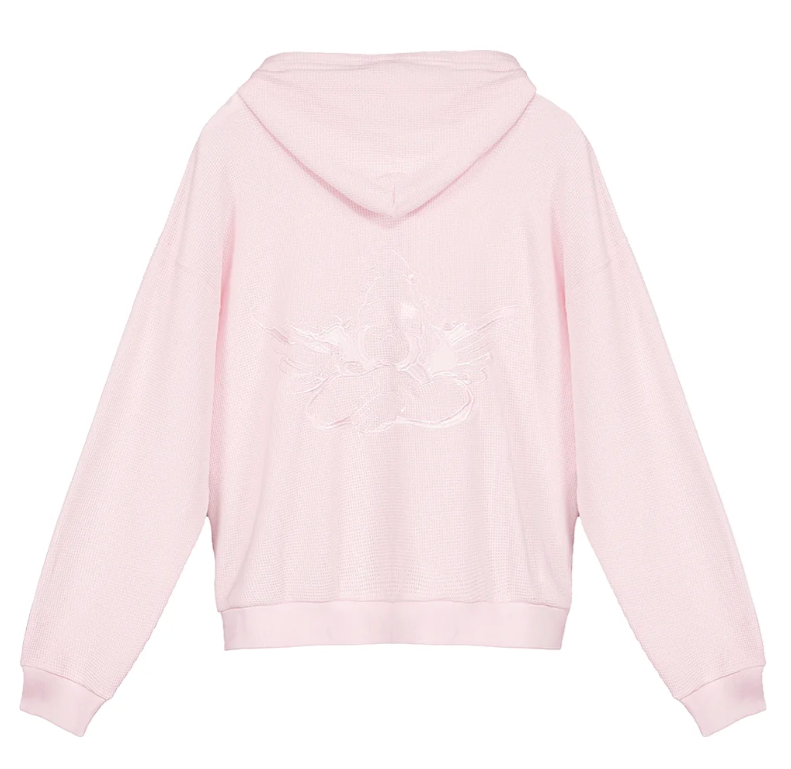 COTTON CANDY HARLEY ZIP
