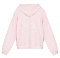 COTTON CANDY HARLEY ZIP
