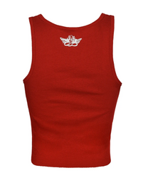 I MISS NOTHING ABOUT YOU BEEGEE TANK