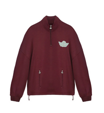 HAD ME AT MERLOT A1 CREWNECK