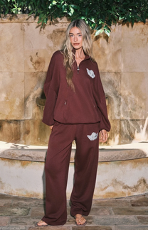HAD ME AT MERLOT ALEX PANT
