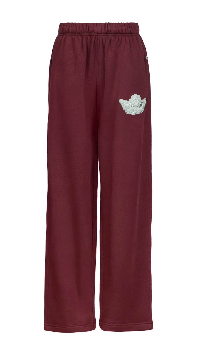 HAD ME AT MERLOT ALEX PANT