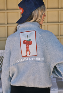 MON CHERI A1 CROP