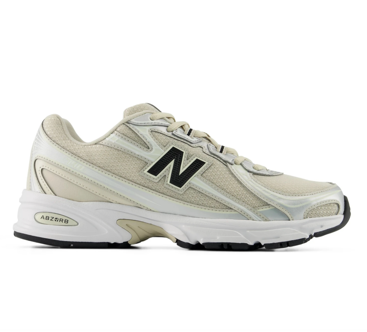 NEW BALANCE 740 GREY/BEIGE