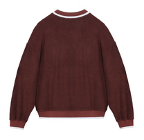 THE COCO HAYLEY VNECK