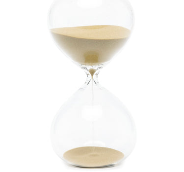 SANDGLASS BALL HOURGLASS