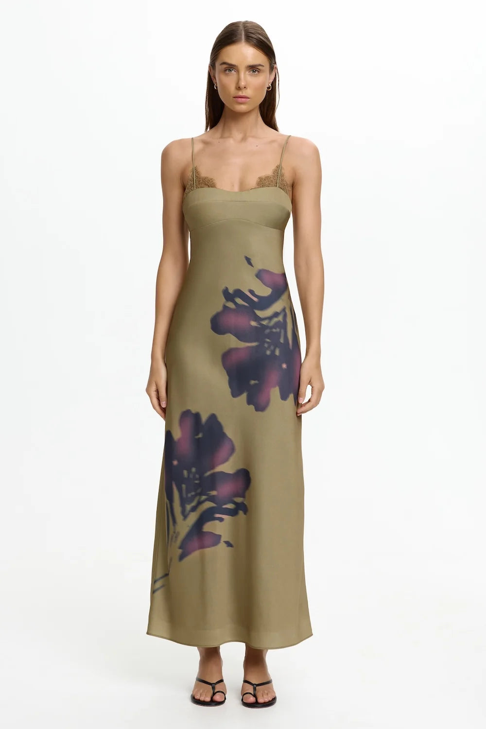 TILY MAXI DRESS