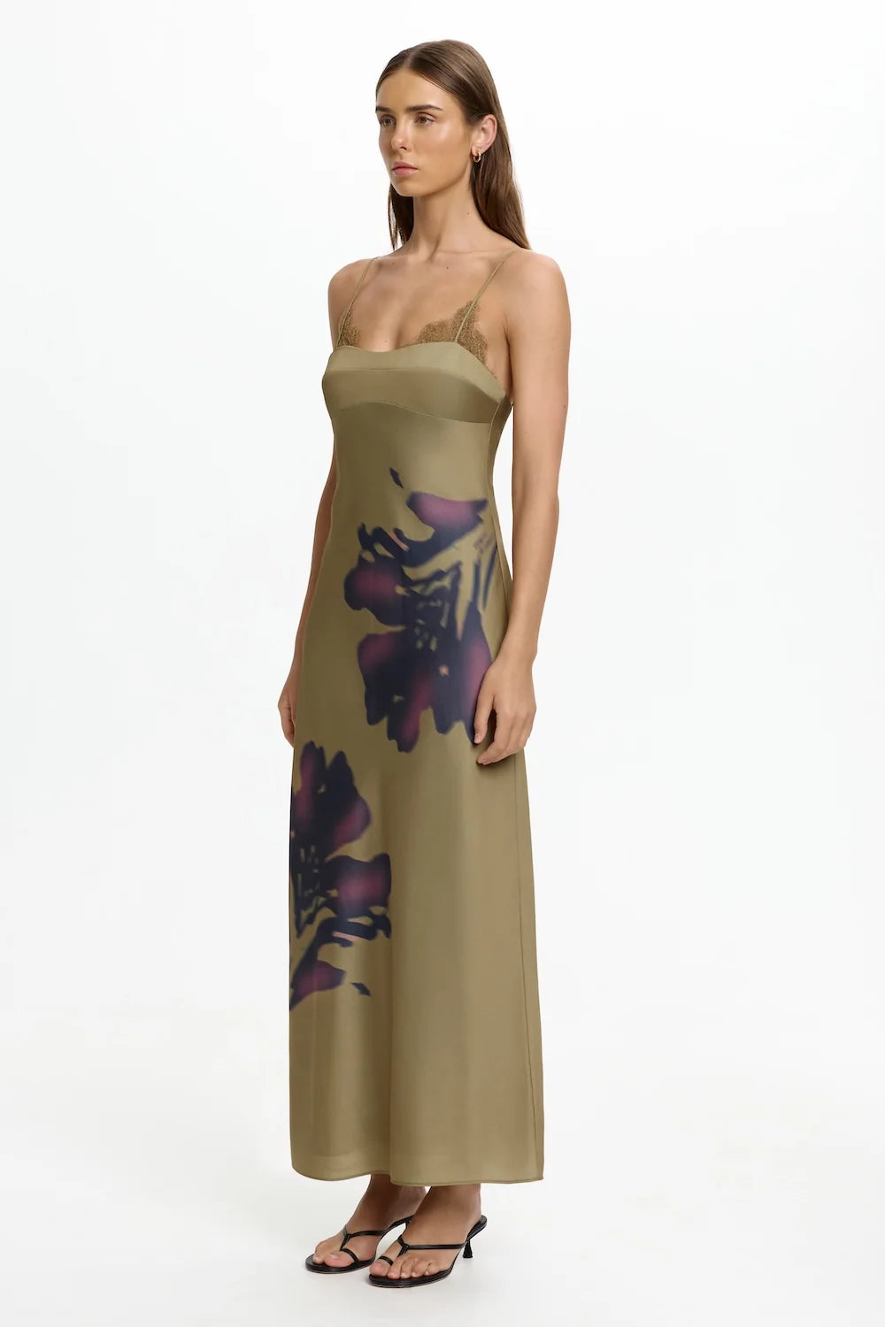 TILY MAXI DRESS