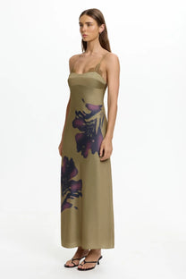 TILY MAXI DRESS