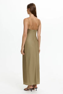 TILY MAXI DRESS